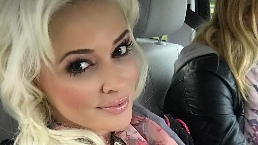 Daniela Katzenberger