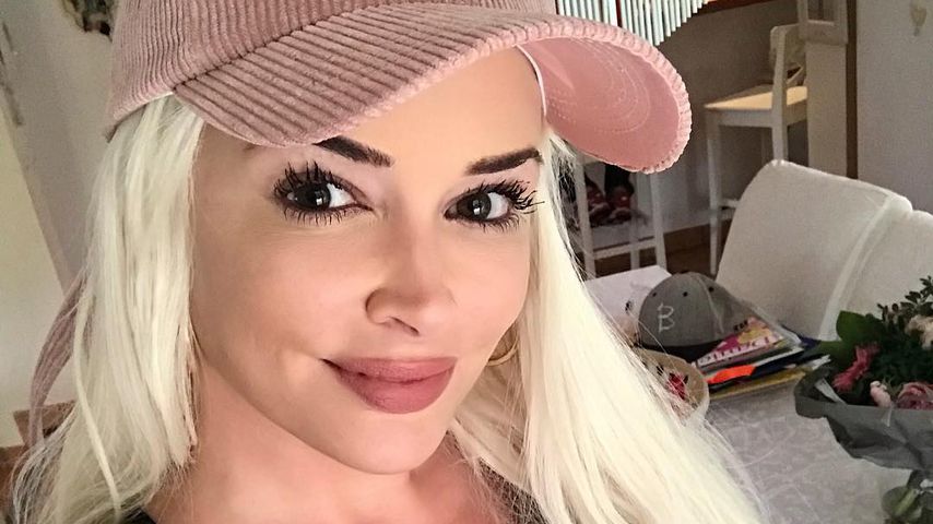 Daniela Katzenberger, TV-Gesicht