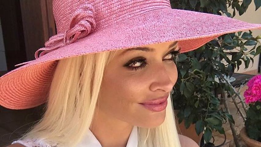 Daniela Katzenberger, TV-Star