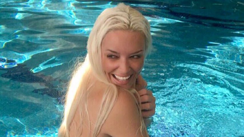 Katzenberger Oben Ohne Katzenberger Oben Ohne