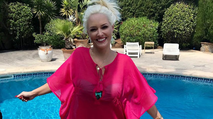Daniela Katzenberger, TV-Star