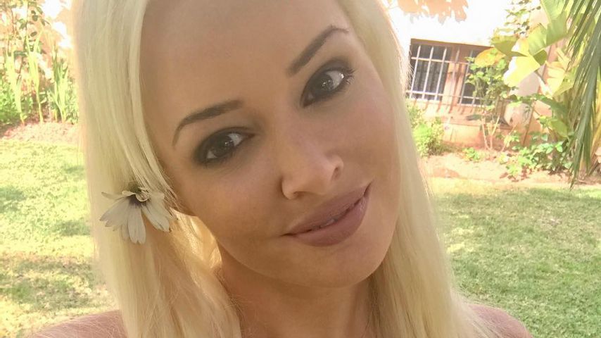Daniela Katzenberger, TV-Star
