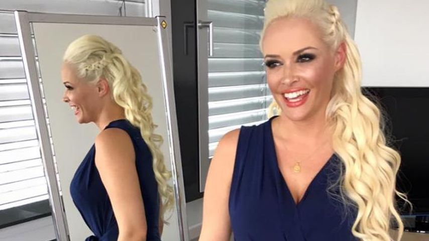 Daniela Katzenberger, TV-Star