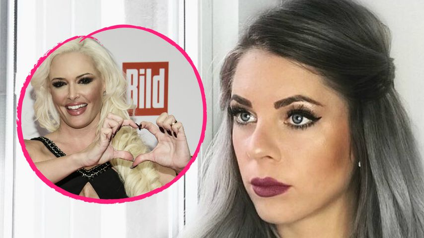 Nach Danis Interview: Jenny Frankhauser schlägt zurück!