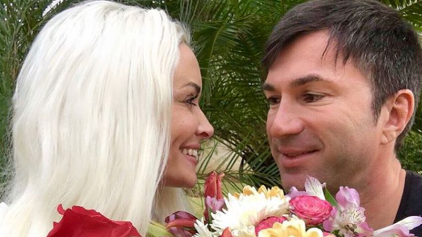 Danis "peinliche" Strubbel-Pics: Lucas lobt seine Power-Frau