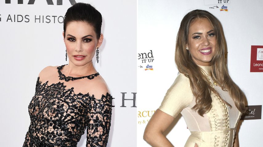 Bachelorette-Diss: Dany Michalski schießt gegen Jessica!