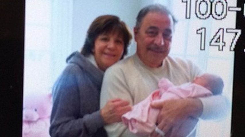 Alena Rose Jonas