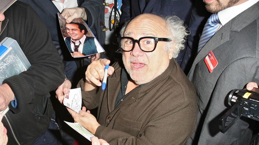 Danny DeVito