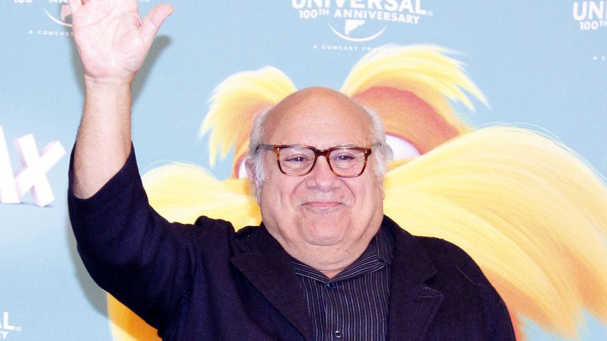 Danny DeVito