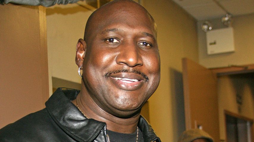 Darryl Dawkins