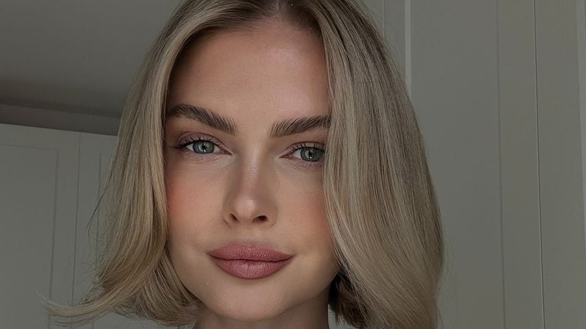 Anders als früher: Darya Strelnikova verteidigt sich weinend
