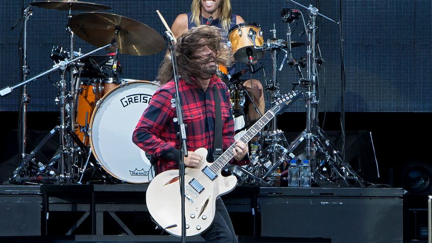 Dave Grohl