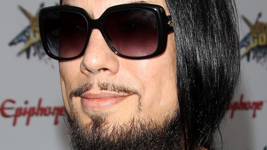 Dave Navarro