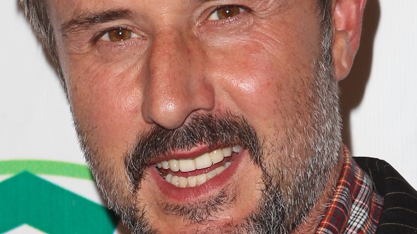 David Arquette