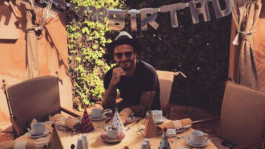 David Beckham
