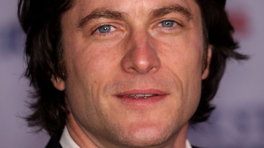 David Conrad, Schauspieler