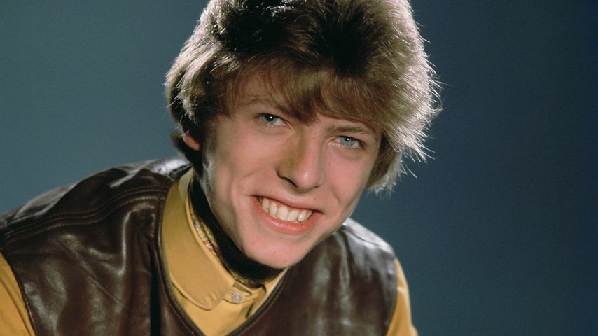 David Bowie