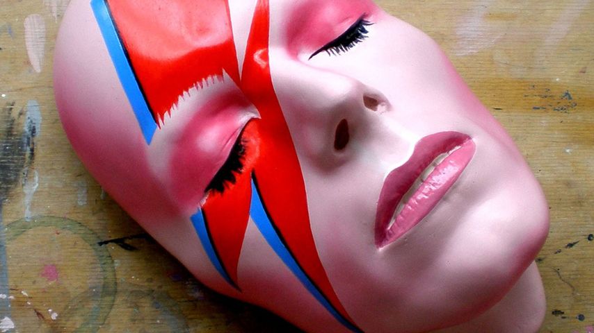 David Bowie