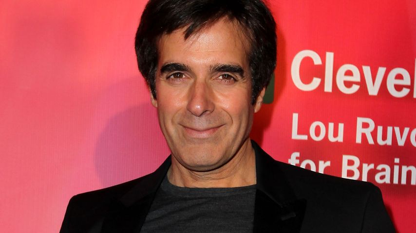David Copperfield