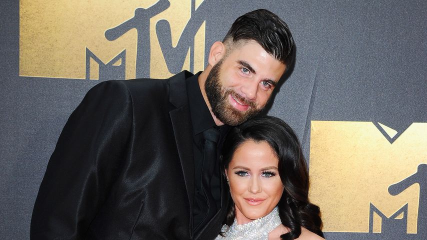 David Eason und Jenelle Evans, Reality-Stars