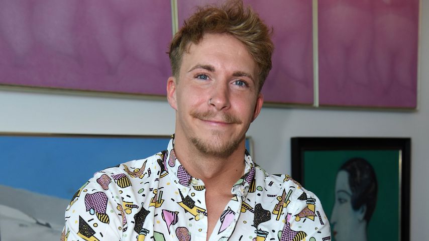 Bachelor-Paare etwa fake? David Friedrich bezweifelt’s nicht