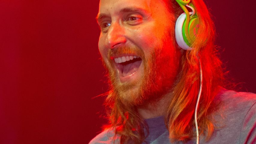 David Guetta