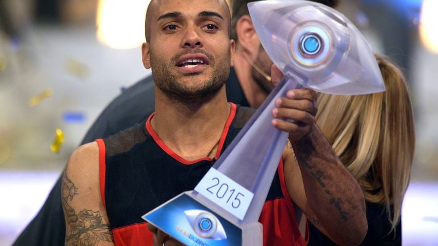 David Odonkor
