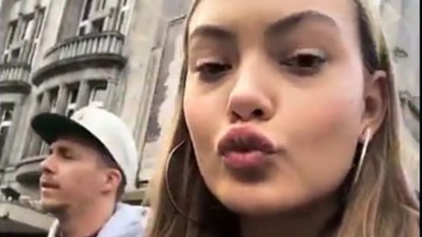 Dauer-Duo seit Down Under: Was geht bei David & Cheyenne?