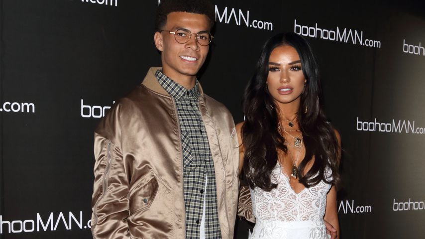WM-Star Dele Alli: Ist seine Ruby heißeste Spielerfrau ever