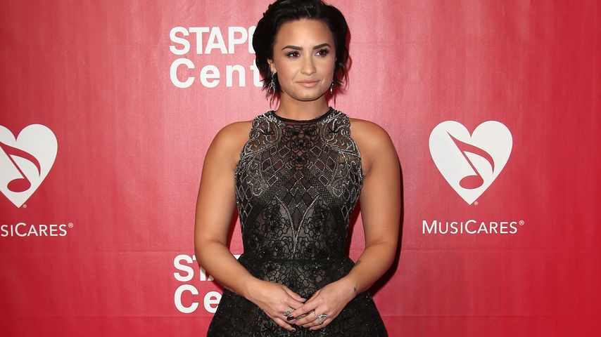 Demi Lovato
