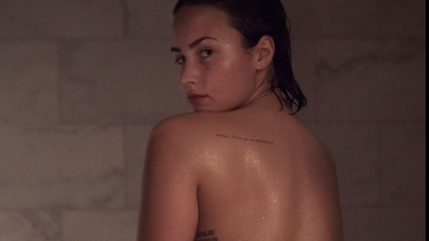 Demi Lovato, Sängerin