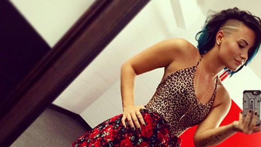 Demi Lovato