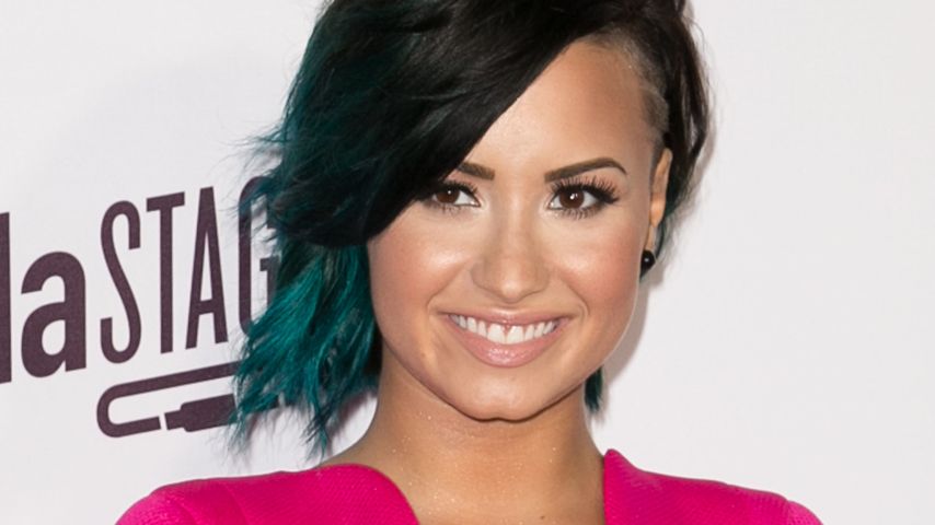 Demi Lovato