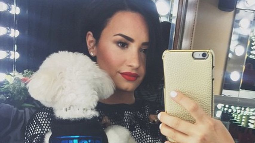 Demi Lovato