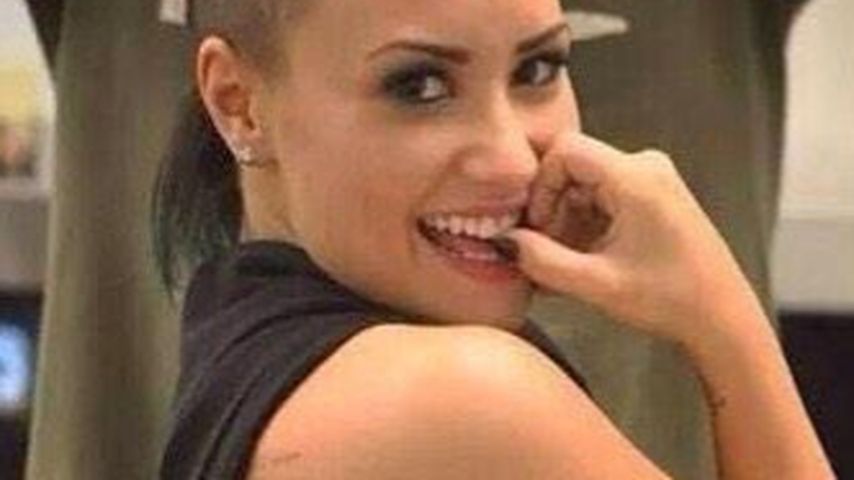 Demi Lovato