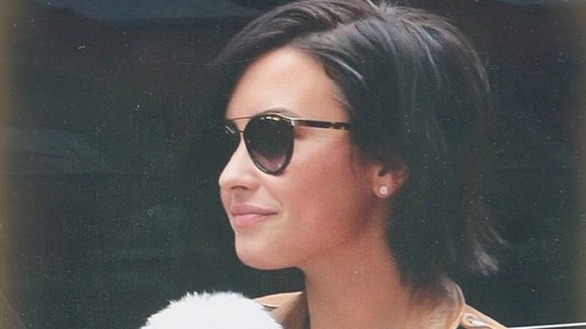 Demi Lovato
