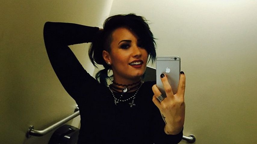 Demi Lovato