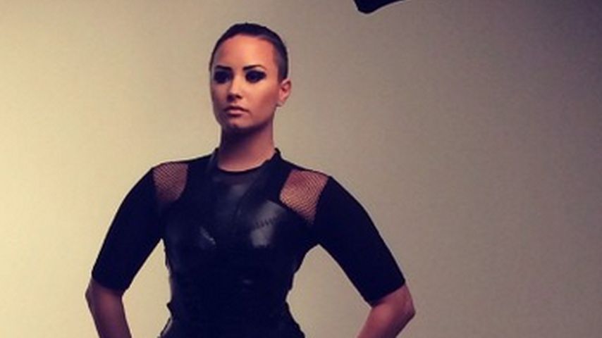 Demi Lovato