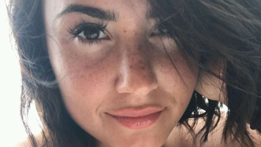 Demi Lovato, Sängerin