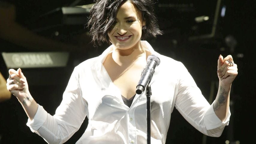 Demi Lovato