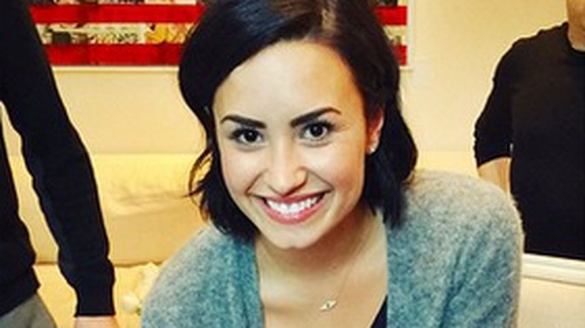 Demi Lovato