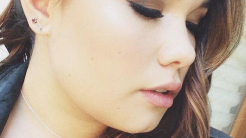 Madison De La Garza