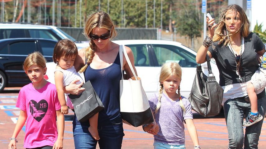 Denise Richards