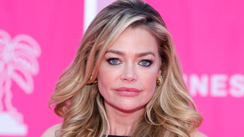 Denise Richards, Schauspielerin