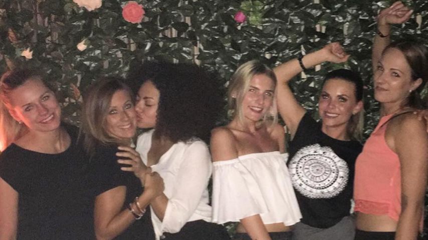 Denise Temlitz, Ex-Bachelor-Kandidatin