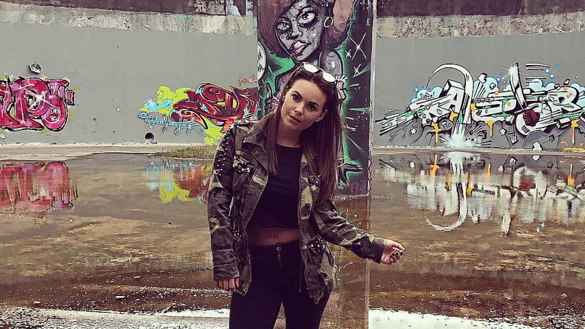 Denise Temlitz, ehemalige Bachelor-Kandidatin