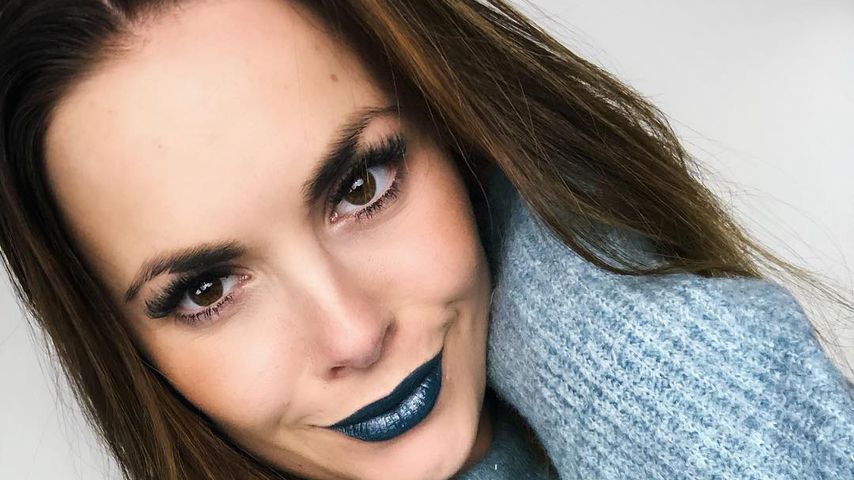 OP in Schwangerschaft: Denise Kappés' Baby gibt ihr Kraft!