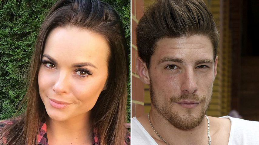 Sohn ist da: Wie gehen Denise & Pascal nun miteinander um?