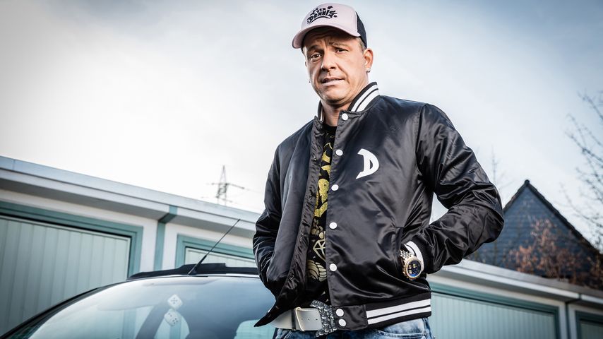 Dennis aus Hürth