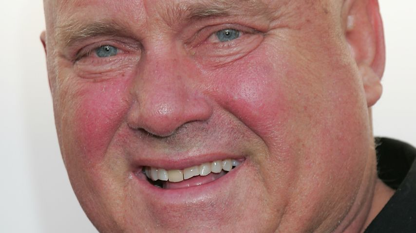 Dennis Hof